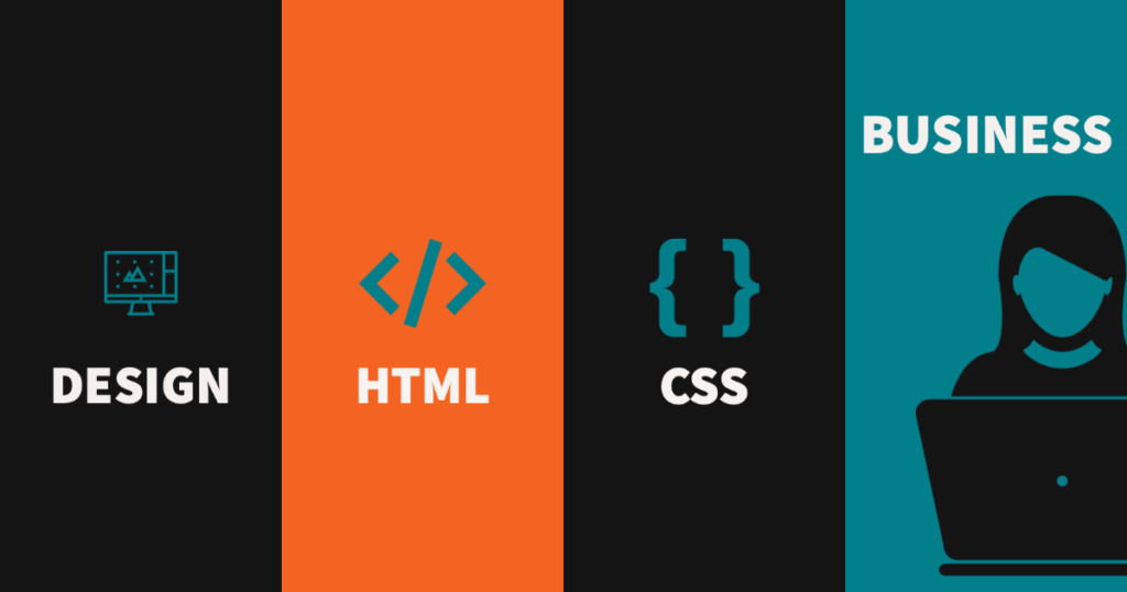 Webdesign Angebote Website