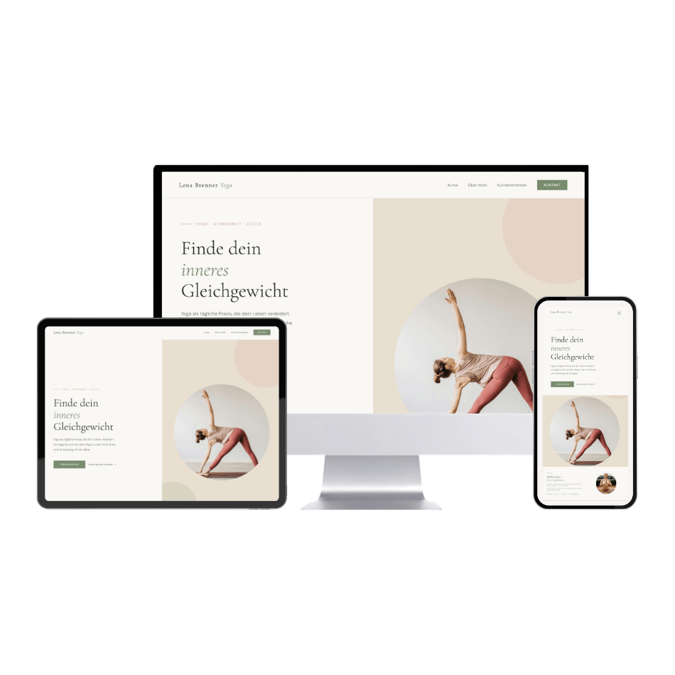 Referenzen WordPress Website Erstellung Webdesign