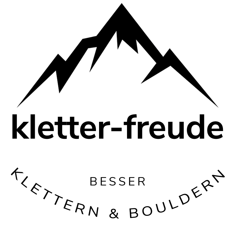 Logo Kletter-freude.de