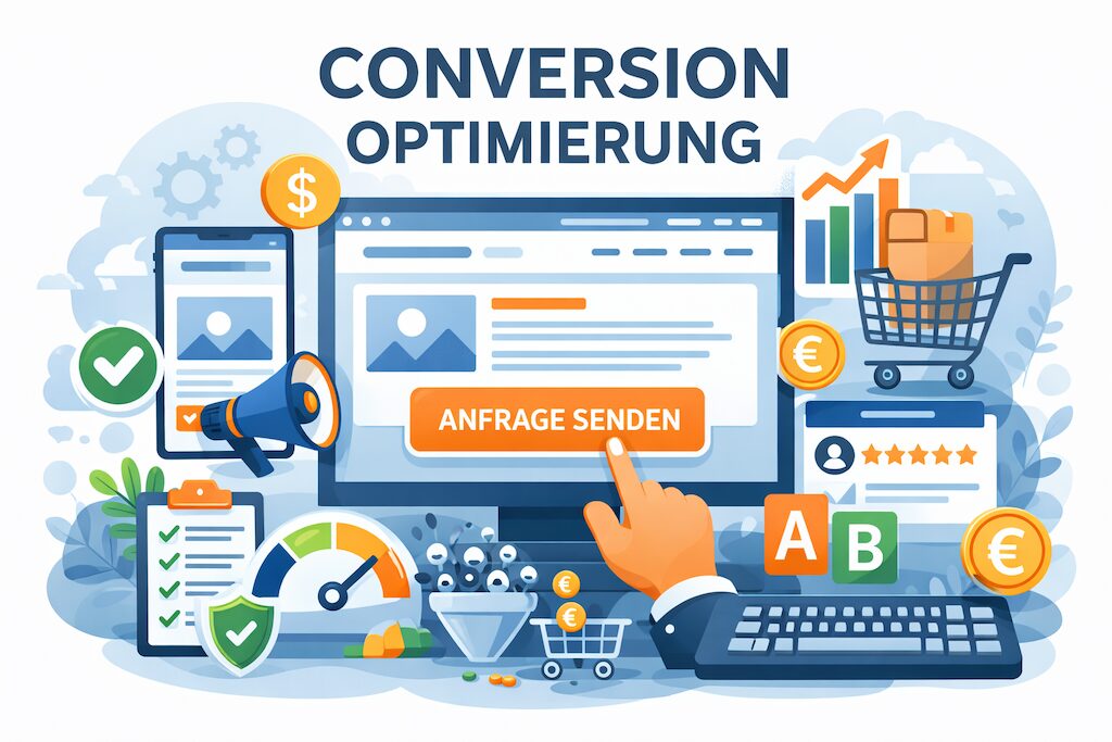 Conversion Optimierung