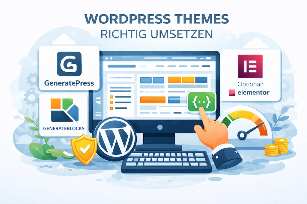 WordPress Themes