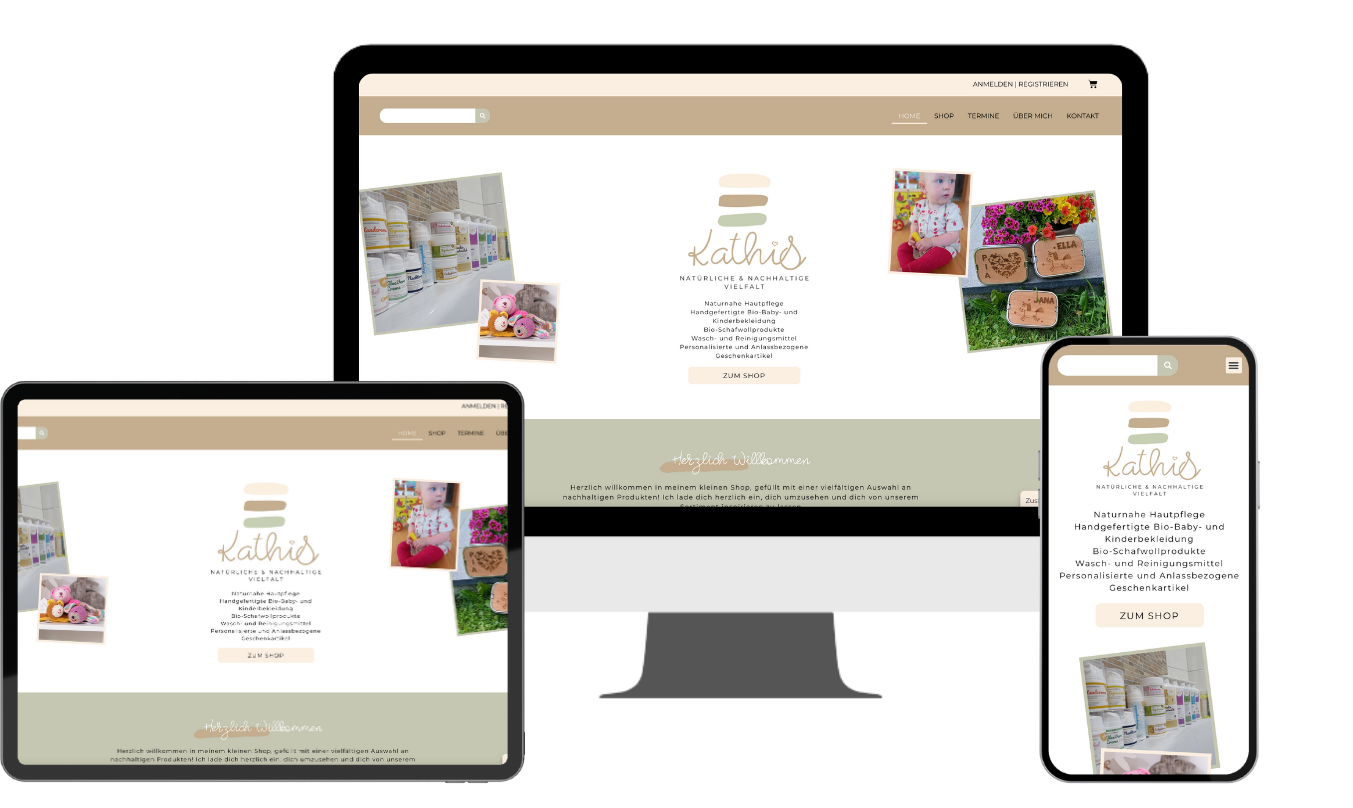 website-umsetzung-kathis-at Website Umsetzung Kathis.at