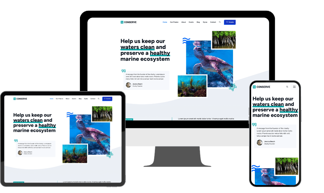 Referenzen Webdesign in Freistadt