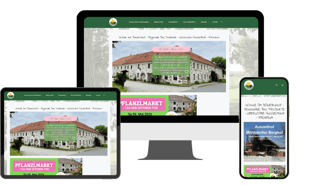 Website Biogerhof.at