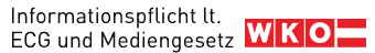 wko impressum