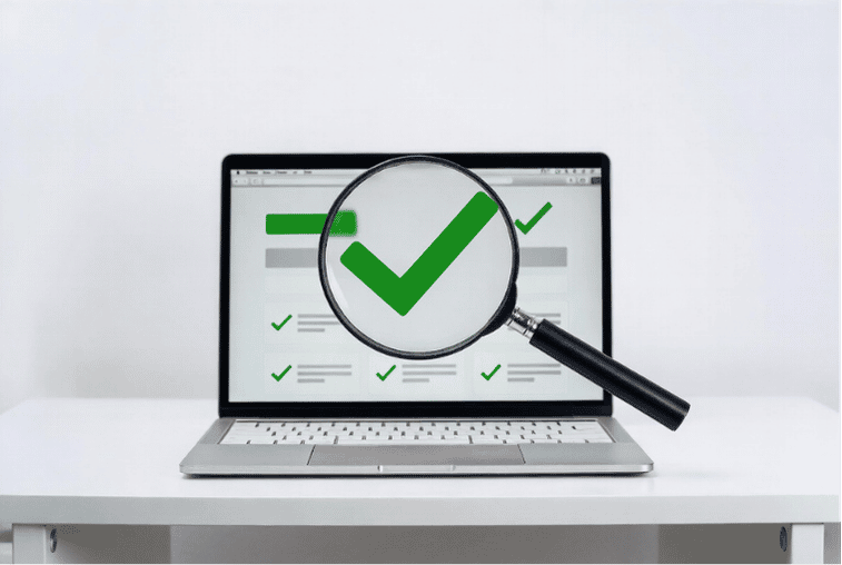 Website Check kostenlos