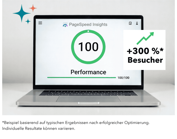 Website Optimierung für Suchmaschinen