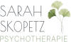 Bewertung Sarah Skopetz Psychotherapie in Bad Zell und Perg Logo Sarah Skopetz