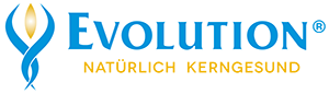 Evolution Logo
